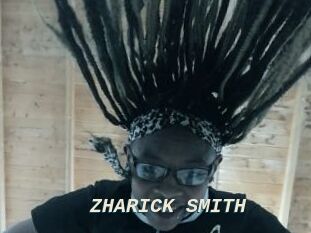 ZHARICK_SMITH