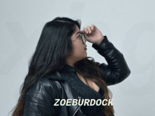 ZOEBURDOCK