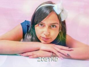 ZOEYMD