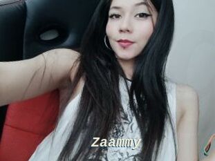 Zaammy