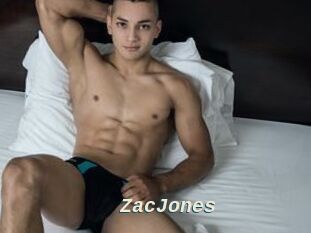 ZacJones