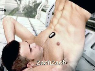 ZachZach