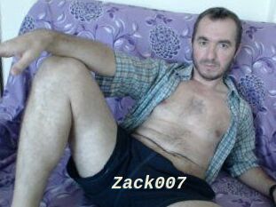 Zack007