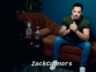 ZackConnors