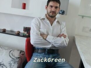 ZackGreen