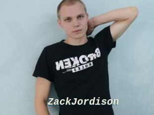 ZackJordison