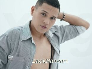 ZackManson