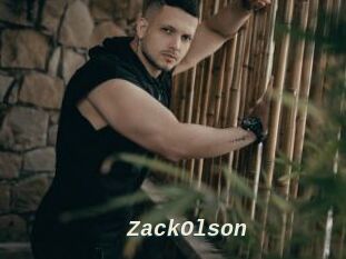 ZackOlson