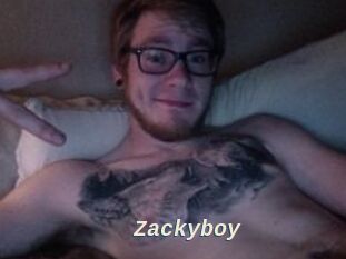 Zackyboy
