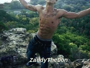 ZaddyTheDon