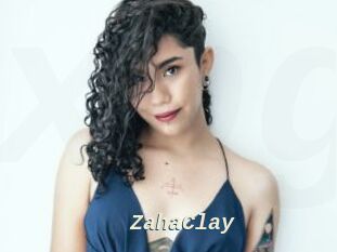 ZahaClay