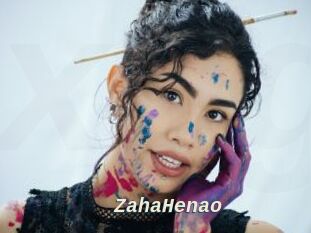 ZahaHenao