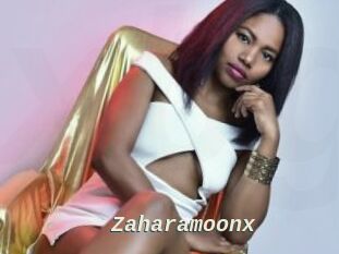 Zaharamoonx