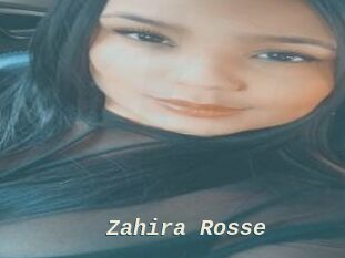 Zahira_Rosse