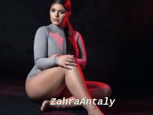 ZahraAntaly