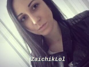 ZaichikLol