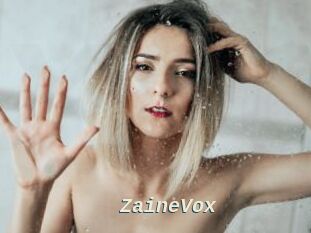 ZaineVox