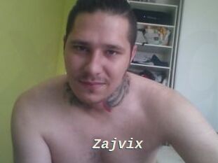 Zajvix