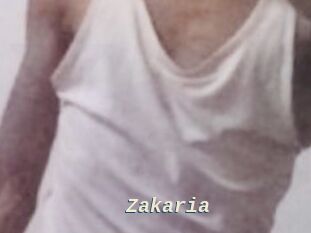 Zakaria