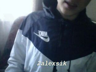 Zalexsik