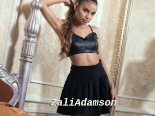 ZaliAdamson