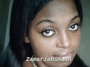 ZamariahSmith