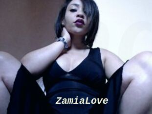 ZamiaLove