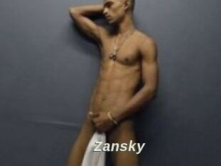 Zansky