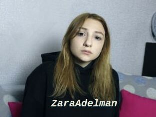 ZaraAdelman