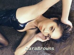 ZaraBrowns