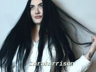 ZaraGarrison