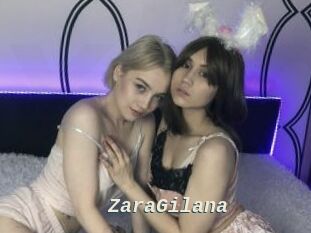 ZaraGilana