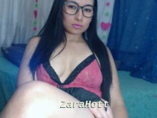 ZaraHott
