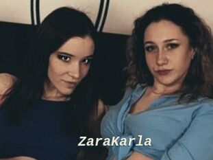 ZaraKarla