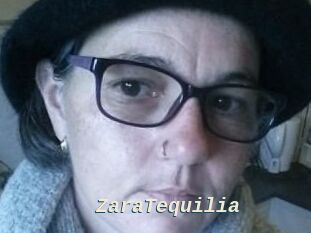 ZaraTequilia