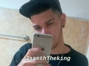 ZarethTheking