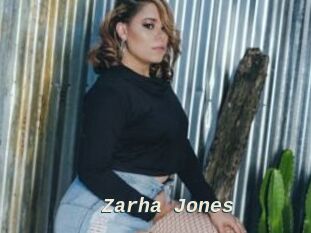 Zarha_Jones
