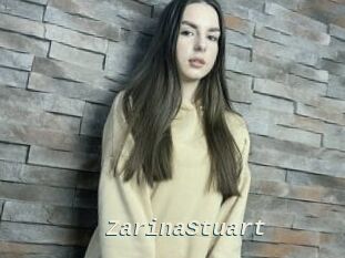 ZarinaStuart