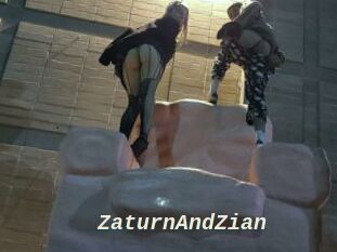 ZaturnAndZian