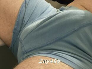 Zay445