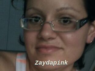 Zaydapink