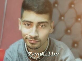 ZaynMiller