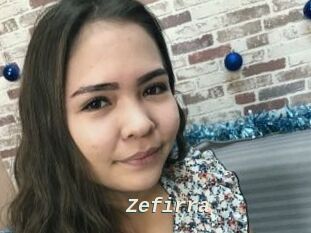 Zefirra