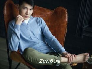 ZenGom