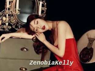 ZenobiaKelly