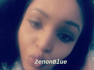 ZenonBlue