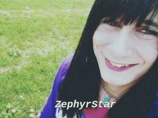 ZephyrStar