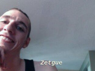 Zetgue