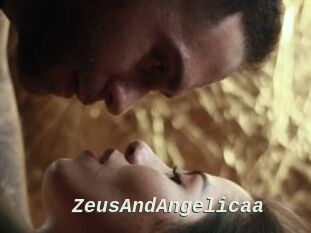 ZeusAndAngelicaa