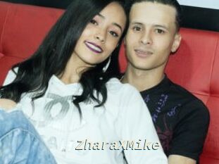 ZharaXMike